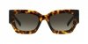 OKULARY JIMMY CHOO JC NENA S 086 51 ROZMIAR M