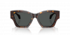 OKULARY VERSACE VE 4492U 108/87 53 ROZMIAR M