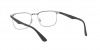 OKULARY KOREKCYJNE RAY-BAN® RX 6363 2861 54 ROZMIAR M