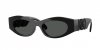 OKULARY VERSACE VE 4480U 536087 51 ROZMIAR M