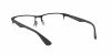 OKULARY KOREKCYJNE RAY-BAN® RX 6335 2503 54 ROZMIAR M