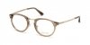 OKULARY KOREKCYJNE TOM FORD TF 5467 045 50 ROZMIAR M