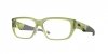 OKULARY KOREKCYJNE OAKLEY® UPTURN OX 8192D 819203 56 ROZMIAR M