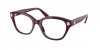 OKULARY KOREKCYJNE SWAROVSKI SK 2038 1044 53 ROZMIAR M