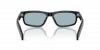 OKULARY PRADA EYEWEAR PR B11S 16K60P 55 ROZMIAR M