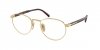 OKULARY KOREKCYJNE PRADA EYEWEAR PR B52V 5AK1O1 53 ROZMIAR M