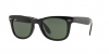OKULARY RAY-BAN® FOLDING WAYFARER RB 4105 601 54 ROZMIAR M