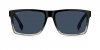 OKULARY BOSS 1760GS EDM 59 ROZMIAR L Z POLARYZACJĄ
