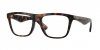 OKULARY KOREKCYJNE BURBERRY BE 2432U 3002 53 ROZMIAR M