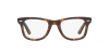 OKULARY KOREKCYJNE RAY-BAN® WAYFARER EASE RX 4340V 2012 50 ROZMIAR M