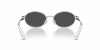 OKULARY SWAROVSKI SK 7033 400187 53 ROZMIAR M
