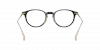 OKULARY KOREKCYJNE GIORGIO ARMANI AR 7270T 6060 49 ROZMIAR M + NAKŁADKA