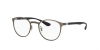 OKULARY KOREKCYJNE RAY-BAN® RX 6355 2620 50 ROZMIAR S