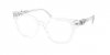OKULARY KOREKCYJNE SWAROVSKI SK 2048 1027 52 ROZMIAR M