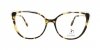 OKULARY KOREKCYJNE EVA MINGE EM 11357 C1 ROZMIAR M