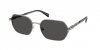 OKULARY MICHAEL KORS SAINT MARTIN MK 1165 100287 57 ROZMIAR L