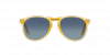 OKULARY PERSOL® PO 9649S 204/S3 55 ROZMIAR M Z POLARYZACJĄ