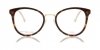OKULARY KOREKCYJNE TOMMY HILFIGER TH 1837 HT8 52 ROZMIAR M