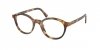 OKULARY KOREKCYJNE MIU MIU MU 02WV 14L1O1 48 ROZMIAR S