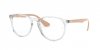 OKULARY KOREKCYJNE RAY-BAN® ERIKA RX 7046 5953 51 ROZMIAR M