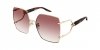 OKULARY GUCCI GG 1564SA 004 61 ROZMIAR L