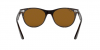 OKULARY RAY-BAN® WAYFARER II RB 2185 902/57 55 ROZMIAR M Z POLARYZACJĄ