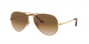 OKULARY RAY-BAN® AVIATOR METAL II RB 3689 914751 62 ROZMIAR L