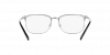 OKULARY KOREKCYJNE RAY-BAN® RX 6494 2861 54 ROZMIAR M