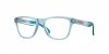 OKULARY KOREKCYJNE DZIECIĘCE OAKLEY® RX FROGSKINS XS OY 8009 800910 48