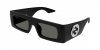 OKULARY GUCCI GG 1646S 001 49 ROZMIAR S