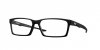 OKULARY KOREKCYJNE OAKLEY® OVERHEAD OX 8060 806001 59 ROZMIAR L