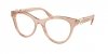 OKULARY KOREKCYJNE SWAROVSKI SK 2036 1063 52 ROZMIAR M