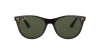 OKULARY RAY-BAN® WAYFARER II RB 2185 902/31 55 ROZMIAR M