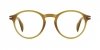 OKULARY KOREKCYJNE DAVID BECKHAM DB 1185 40G 47 ROZMIAR S
