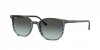 OKULARY RAY-BAN® ELLIOT RB 2197 1391GK 54 ROZMIAR M