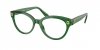 OKULARY KOREKCYJNE SWAROVSKI SK 2037 1064 54 ROZMIAR M