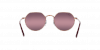 OKULARY RAY-BAN® JACK RB 3565 9202G9 53 ROZMIAR M Z POLARYZACJĄ