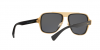 OKULARY VERSACE VE 2199 100281 56 ROZMIAR M Z POLARYZACJĄ