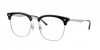 OKULARY KOREKCYJNE RAY-BAN® RX 7318D 2000 54 ROZMIAR M