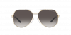 OKULARY MICHAEL KORS CHIANTI MK 1121 10148G 58 ROZMIAR M