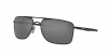 OKULARY OAKLEY® GAUGE 8 OO 4124 412402 62 ROZMIAR L Z POLARYZACJĄ