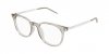 OKULARY KOREKCYJNE SAINT LAURENT SL 683/F 003 52 ROZMIAR M
