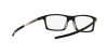 OKULARY KOREKCYJNE OAKLEY® PITCHMAN OX 8050 805001 55 ROZMIAR L
