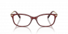 OKULARY KOREKCYJNE SWAROVSKI SK 2017 1055 54 ROZMIAR M