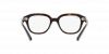 OKULARY KOREKCYJNE RAY-BAN® ERIK RX 7215 2012 51 ROZMIAR M