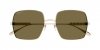 OKULARY GUCCI GG 1434S 002 57 ROZMIAR L
