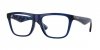 OKULARY KOREKCYJNE BURBERRY BE 2432U 4110 53 ROZMIAR M