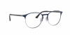 OKULARY KOREKCYJNE RAY-BAN® RX 6375 2981 53 ROZMIAR M