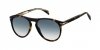 OKULARY DAVID BECKHAM DB 1008S 086 55 ROZMIAR M