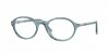 OKULARY KOREKCYJNE PERSOL® PO 3351V 1204 52 ROZMIAR M